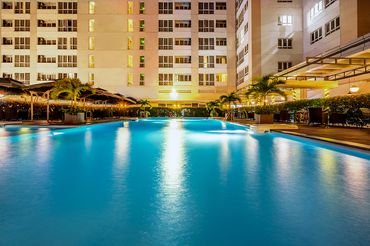 Tổng Quan về Khách Sạn Becamex Hotel Thu Dau Mot - Becamex Hotels Bình Dương - New City &amp; Thủ Dầu Một - Hình 3