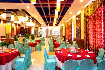 Tổng Quan về Khách Sạn Becamex Hotel Thu Dau Mot - Becamex Hotels Bình Dương - New City &amp; Thủ Dầu Một - Hình 6