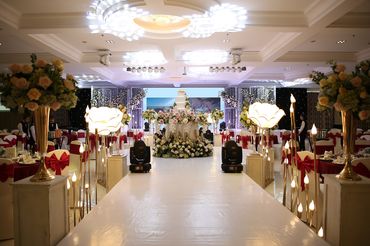 Đám cưới Ms. Cindy  - Becamex Hotels Bình Dương - New City &amp; Thủ Dầu Một - Hình 1