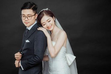 Album cưới Studio - Mju Photo - chụp hình cưới Biên Hòa - Hình 5