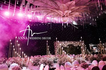 Trang Trí Cưới Cao Cấp - ANNA WEDDING DECOR - Hình 8