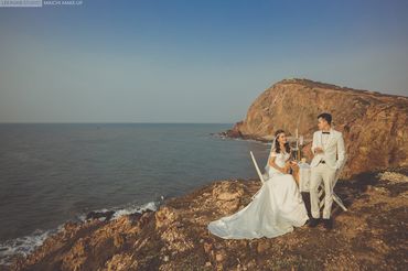 Pre . Nghia - Thanh - Leehung Studio&Bridal - Hình 6