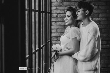 Trọn Gói Album Film Trường 8.000.000Đ - Annie Vy Wedding Studio - Hình 6