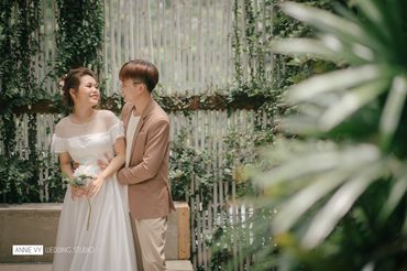 Trọn Gói Album Film Trường 8.000.000Đ - Annie Vy Wedding Studio - Hình 7