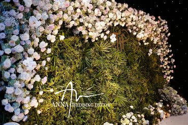 Trang Trí Cưới Cao Cấp - ANNA WEDDING DECOR - Hình 2