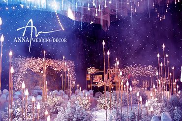 Trang Trí Cưới Cao Cấp - ANNA WEDDING DECOR - Hình 6