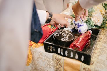 Trọn Gói Ngày Cưới Luxury Chụp Quay Phóng Sự (3 máy):  16.000.000Đ (gói chụp hoàn hảo nhất) - Annie Vy Wedding Studio - Hình 5