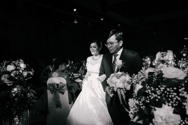 Trọn Gói Tiệc Báo Hỷ 7.000.000Đ - Annie Vy Wedding Studio - Hình 5