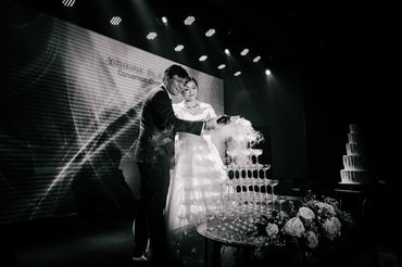 Trọn Gói Tiệc Báo Hỷ 7.000.000Đ - Annie Vy Wedding Studio - Hình 6