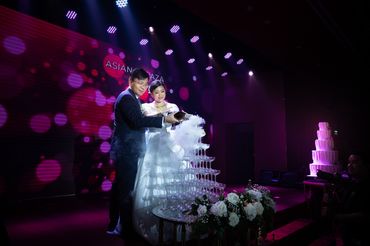 Trọn Gói Tiệc Báo Hỷ 7.000.000Đ - Annie Vy Wedding Studio - Hình 8