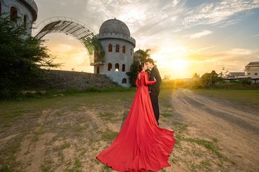 Pre. Phương Nam if Minh Quy - Huyền Trang Wedding Studio - Hình 2