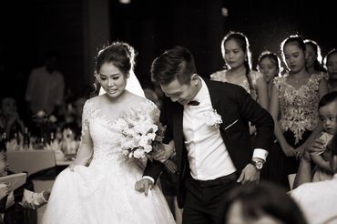 Brilliant Wedding - Happily Ever After - ibis Styles Nha Trang - Hình 117