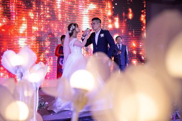 Brilliant Wedding - Happily Ever After - ibis Styles Nha Trang - Hình 47