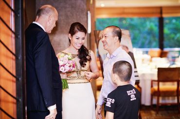 Ảnh cưới phóng sự  - Idy Wedding House - Hình 11