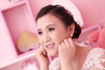 Bộ ảnh thử làm cô dâu cùng Marry.vn từ ngày 29/10 đến 24/12 (8 tuần) - Demi Duy - Hình 38