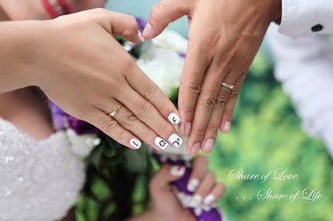 Bộ ảnh thử làm cô dâu cùng Marry.vn từ ngày 29/10 đến 24/12 (8 tuần) - Demi Duy - Hình 18