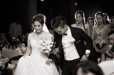 Brilliant Wedding - Happily Ever After - ibis Styles Nha Trang - Hình 355