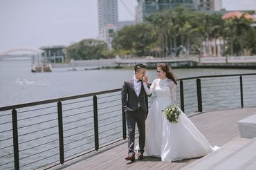 Bộ ảnh cưới c hụp tại resort Đà Nẵng - STUDIO DUY NGUYỄN - Hình 12
