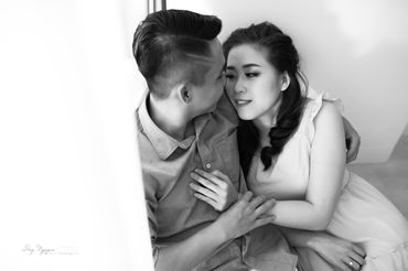 Bộ ảnh cưới c hụp tại resort Đà Nẵng - STUDIO DUY NGUYỄN - Hình 5