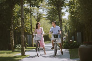 Bộ ảnh cưới c hụp tại resort Đà Nẵng - STUDIO DUY NGUYỄN - Hình 11