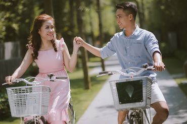 Bộ ảnh cưới c hụp tại resort Đà Nẵng - STUDIO DUY NGUYỄN - Hình 6