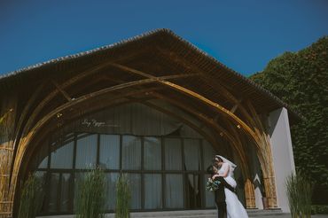 Bộ ảnh cưới c hụp tại resort Đà Nẵng - STUDIO DUY NGUYỄN - Hình 9