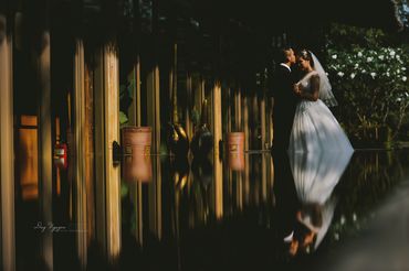 Bộ ảnh cưới c hụp tại resort Đà Nẵng - STUDIO DUY NGUYỄN - Hình 18