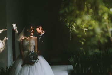 Bộ ảnh cưới c hụp tại resort Đà Nẵng - STUDIO DUY NGUYỄN - Hình 17