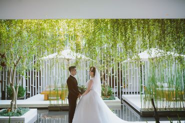 Bộ ảnh cưới c hụp tại resort Đà Nẵng - STUDIO DUY NGUYỄN - Hình 21