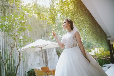 Bộ ảnh cưới c hụp tại resort Đà Nẵng - STUDIO DUY NGUYỄN - Hình 19
