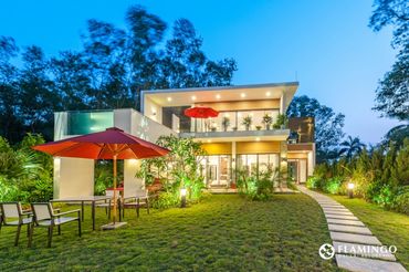 Biệt thự Flamingo - Luxury Charm Villa - Flamingo Đại Lải Resort - Hình 1