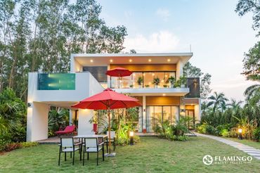 Biệt thự Flamingo - Luxury Charm Villa - Flamingo Đại Lải Resort - Hình 5