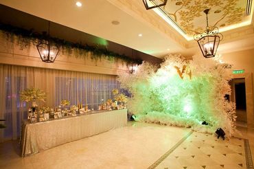 BACKDROP NGÀY CƯỚI - LƯU GIỮ KÍ ỨC THẬT TƯƠI - Trung tâm Hội nghị & Tiệc cưới Metropole - Hình 8