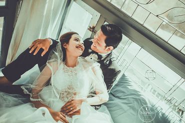 Nguyên - Nhân|Đà Lạt Prewedding - [308]Photo - Hình 9
