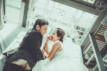 Nguyên - Nhân|Đà Lạt Prewedding - [308]Photo - Hình 12