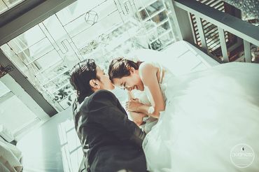 Nguyên - Nhân|Đà Lạt Prewedding - [308]Photo - Hình 8
