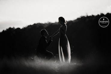 Nguyên - Nhân|Đà Lạt Prewedding - [308]Photo - Hình 21