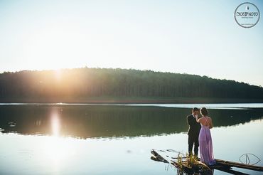 Nguyên - Nhân|Đà Lạt Prewedding - [308]Photo - Hình 22
