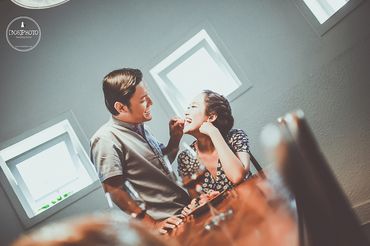 Nguyên - Nhân|Đà Lạt Prewedding - [308]Photo - Hình 2