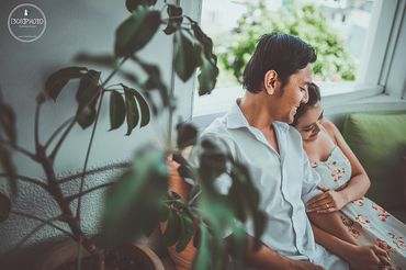 Nguyên - Nhân|Đà Lạt Prewedding - [308]Photo - Hình 6