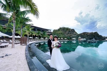 PRE WEDDING : Hoàng Duy _ Kiều Loan - Mstudio (karlmai studio ) - Hình 9