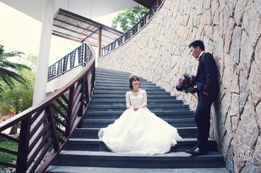 PRE WEDDING : Hoàng Duy _ Kiều Loan - Mstudio (karlmai studio ) - Hình 2
