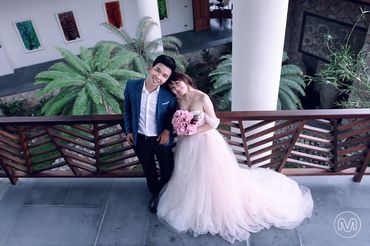 PRE WEDDING : Hoàng Duy _ Kiều Loan - Mstudio (karlmai studio ) - Hình 4