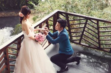 PRE WEDDING : Hoàng Duy _ Kiều Loan - Mstudio (karlmai studio ) - Hình 7