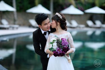 PRE WEDDING : Hoàng Duy _ Kiều Loan - Mstudio (karlmai studio ) - Hình 8