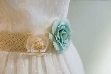 Wedding Dress by Je t'aime Art. - Jet'aime Art - Hình 8