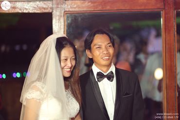 "Vợ Nhặt" giữa Sài Gòn - CT Điều Ước Thứ 7 (VTV3) - K.I.S.S  wedding event Planner - Hình 9