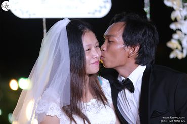 "Vợ Nhặt" giữa Sài Gòn - CT Điều Ước Thứ 7 (VTV3) - K.I.S.S  wedding event Planner - Hình 1