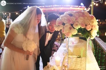 "Vợ Nhặt" giữa Sài Gòn - CT Điều Ước Thứ 7 (VTV3) - K.I.S.S  wedding event Planner - Hình 19