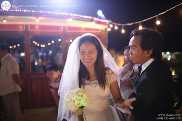 "Vợ Nhặt" giữa Sài Gòn - CT Điều Ước Thứ 7 (VTV3) - K.I.S.S  wedding event Planner - Hình 18